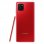 Samsung Galaxy Note 10 Lite 6GB/128GB 6,7'' Aura Red