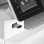 HP Color LaserJet Pro Imprimante multifonction M283fdn, Impression, copie, scan, fax, Impression USB en façade; Numérisation vers e-mail; Impression recto-verso; Chargeur automatique de documents déroulé de 50 feuilles