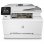 HP Color LaserJet Pro Imprimante multifonction M283fdn, Impression, copie, scan, fax, Impression USB en façade; Numérisation vers e-mail; Impression recto-verso; Chargeur automatique de documents déroulé de 50 feuilles