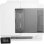 HP Color LaserJet Pro Imprimante multifonction M283fdn, Impression, copie, scan, fax, Impression USB en façade; Numérisation vers e-mail; Impression recto-verso; Chargeur automatique de documents déroulé de 50 feuilles