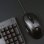 Logitech MX518 Ratón Gaming 16000DPI