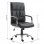 Vinsetto Silla Ejecutiva de Oficina Negra