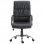 Vinsetto Silla Ejecutiva de Oficina Negra