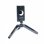 Quick Media Selfie Monopod con Adaptador para GoPro