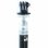 Quick Media Selfie Monopod con Adaptador para GoPro