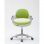 Solver Space Ringo Silla Infantil Ajustable Verde