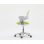 Solver Space Ringo Silla Infantil Ajustable Verde