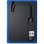Western Digital My Passport Go SSD 500GB USB 3.1 Azul