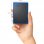 Western Digital My Passport Go SSD 500GB USB 3.1 Azul