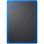 Western Digital My Passport Go SSD 500GB USB 3.1 Azul