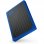 Western Digital My Passport Go SSD 500GB USB 3.1 Azul