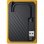 Western Digital My Passport Go SSD 500GB USB 3.1 Amarillo