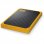 Western Digital My Passport Go SSD 500GB USB 3.1 Amarillo