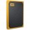 Western Digital My Passport Go SSD 500GB USB 3.1 Amarillo