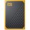 Western Digital My Passport Go SSD 500GB USB 3.1 Amarillo