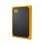 Western Digital My Passport Go SSD 500GB USB 3.1 Amarillo