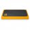Western Digital My Passport Go SSD 500GB USB 3.1 Amarillo