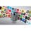 Proiettore XGIMI Halo FullHD 800 Lumen 200" LED DLP 3D Smart TV Portatile