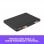 Étui Logitech Slim Folio avec clavier Bluetooth gris pour iPad 7/8/9 génération