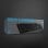 Logitech G513 Carbon Teclado Mecânico Gaming RGB GX Brown