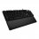 Logitech G513 Carbon Teclado Mecânico Gaming RGB GX Brown