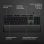 Logitech G513 Carbon Teclado Mecânico Gaming RGB GX Brown