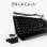 Logitech G513 Carbon Teclado Mecânico Gaming RGB GX Brown