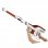 Rowenta Air Force 560º Flex Animal/Car Care Aspirador Vertical Vermelho
