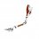 Rowenta Air Force 560º Flex Animal/Car Care Aspirador Vertical Vermelho