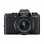 Fujifilm X-T100 24.2MP WiFi Negra + Objetivo XC 15-45mm F3.5-5.6 OIS PZ