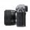 Fujifilm X-T100 24.2MP WiFi Plata + Objetivo XC 15-45mm F3.5-5.6 OIS PZ