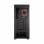 MSI MAG Vampiric 010M Vetro temperato USB 3.2 RGB Nero