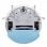 Rowenta Explorer Serie 40 Animal + Connect Robot Aspirador