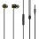 Realme Buds 2 Auriculares com Microfone Pretos