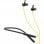 Realme Buds Wireless Auriculares Deportivos Inalámbricos Amarillos