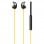 Realme Buds Wireless Auriculares Deportivos Inalámbricos Amarillos