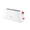 Tostadora Moulinex Principio LS160111 1 ranura larga 1000 W 7 niveles blanca