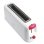 Tostadora Moulinex Principio LS160111 1 ranura larga 1000 W 7 niveles blanca