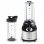 Moulinex Freshboost LM181D10 Batidora de Vaso 800W Negra