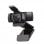 Logitech C920S HD Pro Webcam, Videochiamata Full HD 1080p/30fps, Audio Stereo ‎Chiaro, ‎Correzione Luce HD, Privacy Shutter, Per Skype, Zoom, FaceTime, Hangouts, ‎‎PC/Mac/Laptop/Tablet/XBox‎, Nero