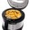 Moulinex Uno AF135D10 Freidora 1.8L 1600W Acero Inoxidable