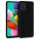 Coque en silicone noire cool pour Samsung Galaxy A51