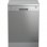 Beko DFN05321X Lavavajillas Capacidad 13 Cubiertos E Inox