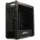 Abysm Gaming Dorian Caja PC Cristal Templado USB 3.0 Negra/Naranja