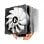 Ventilateur CPU Abysm Gaming Snow V Performa