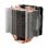 Ventilateur CPU Abysm Gaming Snow V Performa