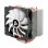 Ventilateur CPU Abysm Gaming Snow V Performa