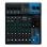 Yamaha MG10XU Console de mixage 10 canaux