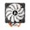 Abysm Gaming Snow IV Ventilador CPU