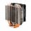Abysm Gaming Snow IV Ventilador CPU